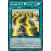 MP15-EN106 Yang Zing Prana Commune