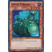 HA02-EN008 Genex Turbine Super Rare