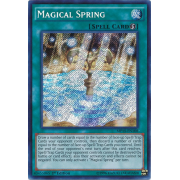 MP15-EN108 Magical Spring Secret Rare