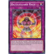 MP15-EN110 Battleguard Rage Commune