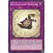 MP15-EN111 Battleguard Howling Commune