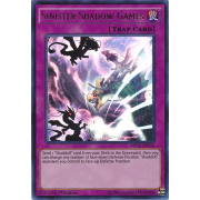 MP15-EN114 Sinister Shadow Games Ultra Rare