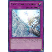 MP15-EN116 Yang Zing Creation Ultra Rare