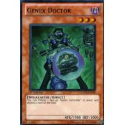 HA02-EN009 Genex Doctor Super Rare