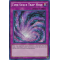 MP15-EN119 Time-Space Trap Hole Secret Rare