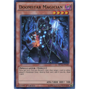 MP15-EN120 Doomstar Magician Ultra Rare