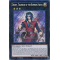 MP15-EN121 Dante, Traveler of the Burning Abyss Secret Rare