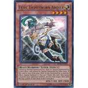 MP15-EN123 Felis, Lightsworn Archer Ultra Rare