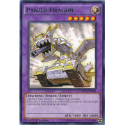 MP15-EN124 Panzer Dragon Rare