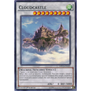 MP15-EN125 Cloudcastle Commune