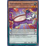 MP15-EN127 Performapal Trampolynx Rare