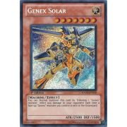 HA02-EN010 Genex Solar Secret Rare