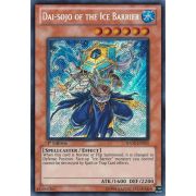 HA02-EN011 Dai-sojo of the Ice Barrier Secret Rare