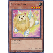 MP15-EN138 Fluffal Leo Commune