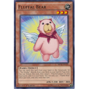 MP15-EN139 Fluffal Bear Commune