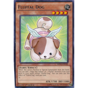 MP15-EN140 Fluffal Dog Rare