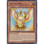 MP15-EN141 Fluffal Owl Rare