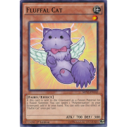 MP15-EN142 Fluffal Cat Commune