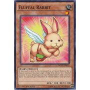 MP15-EN143 Fluffal Rabbit Commune