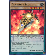 MP15-EN144 Qliphort Scout Ultra Rare