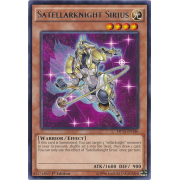 MP15-EN146 Satellarknight Sirius Rare