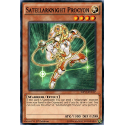 MP15-EN147 Satellarknight Procyon Commune