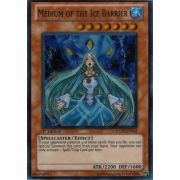 HA02-EN012 Medium of the Ice Barrier Super Rare