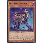 MP15-EN149 Shaddoll Hound Commune