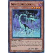 MP15-EN153 Night Dragolich Ultra Rare