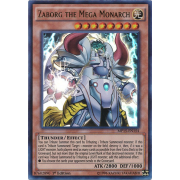 MP15-EN154 Zaborg the Mega Monarch Ultra Rare