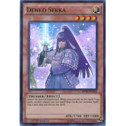 MP15-EN155 Denko Sekka Ultra Rare