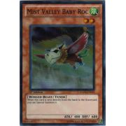HA02-EN013 Mist Valley Baby Roc Super Rare