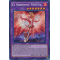 MP15-EN160 El Shaddoll Grysta Secret Rare