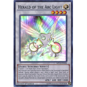 MP15-EN164 Herald of the Arc Light Super Rare