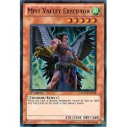 HA02-EN014 Mist Valley Executor Super Rare