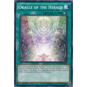 MP15-EN176 Oracle of the Herald Commune