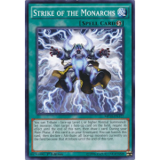 MP15-EN177 Strike of the Monarchs Commune