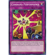 MP15-EN178 Command Performance Commune