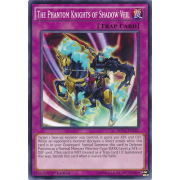 MP15-EN181 The Phantom Knights of Shadow Veil Commune