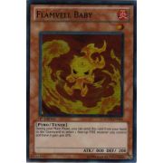 HA02-EN016 Flamvell Baby Super Rare