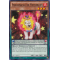 MP15-EN191 Performapal Fire Mufflerlion Commune