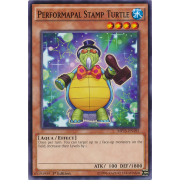 MP15-EN195 Performapal Stamp Turtle Commune