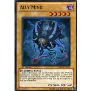 HA02-EN017 Ally Mind Super Rare