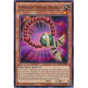 MP15-EN199 Superheavy Samurai Soulbeads Commune