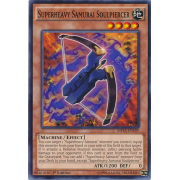 MP15-EN200 Superheavy Samurai Soulbeads Commune