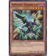 MP15-EN201 Raidraptor - Vanishing Lanius Commune