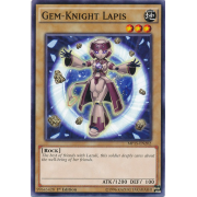 MP15-EN202 Gem-Knight Lapis Commune