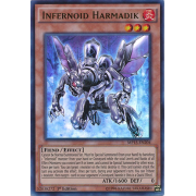 MP15-EN204 Infernoid Harmadik Ultra Rare