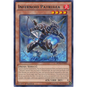 MP15-EN205 Infernoid Patrulea Rare