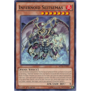 MP15-EN207 Infernoid Seitsemas Commune